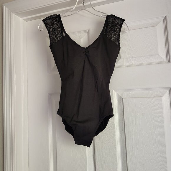So Danca Leotard - S - Picture 1 of 4